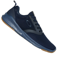 Кроссовки Oakley EV-Zero Fly, черный/синий
