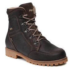 Ботинки Meindl SondrioGtx GORE-TEX, коричневый