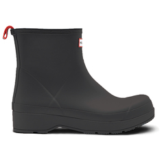 Резиновые сапоги Hunter Boots Original Play Boot Short, черный