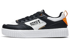 Кроссовки Xtep, черные/белые