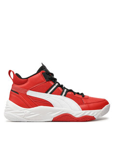 Кроссовки Puma, красный