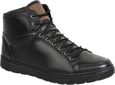 Кроссовки Sandro Moscoloni Wisconsin, черный