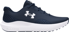 Кроссовки Surge 4 Academy White, синий Under Armour