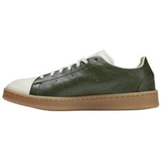 Кроссовки Y-3 Skateboarding Shoes Men Low-top, зеленый