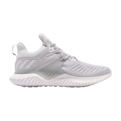 Кроссовки Adidas Alphabounce Beyond 2 M Cloud White, белый