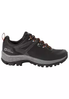Кроссовки Jack Wolfskin "REBELLION GUIDE TEXAPORE LOW M", черный