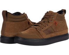 Кроссовки 5.11 Tactical Norris Sneaker, цвет Dark Coyote