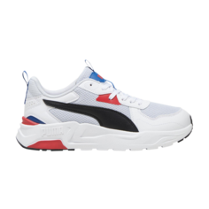 Кроссовки Puma Trinity Lite, серый