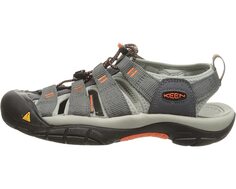 Сандалии Newport H2 KEEN, магнит