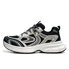 Кроссовки Slazenger Chunky Sneakers Men Low-top, бежевый