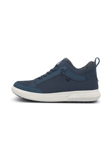 Низкие кроссовки Geyser Great Tropicfeel, цвет navy blue