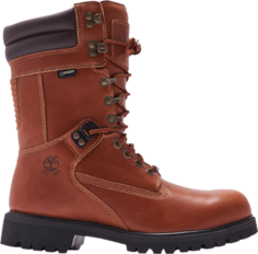 Ботинки 8 Inch Winter Extreme GTX Tall Boot 40 Below, коричневый Timberland