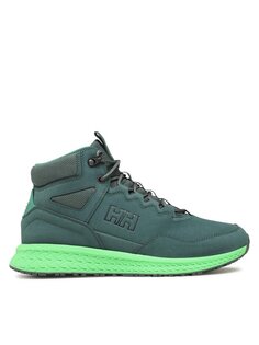 Кроссовки Sneboo Helly Hansen, зеленый