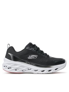 Кроссовки Frayment Skechers, черный