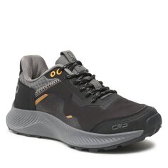 Кроссовки CMP MerkuryLifestyle Shoe, черный