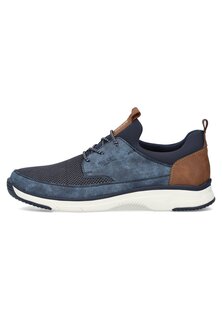 Кроссовки низкие Rieker, цвет blau