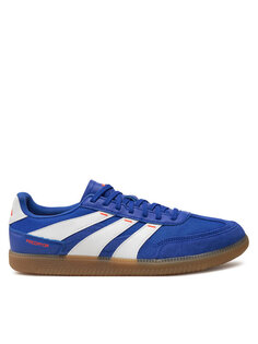 Футбольные бутсы Adidas, синий