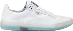 Кроссовки Vans Evdnt Ultimate Waffle White Ice, белый