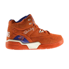 Кроссовки Ewing Guard, оранжевый