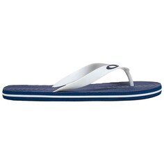 Шлепанцы Oakley Catalina, синий