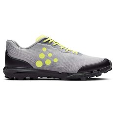 Кроссовки Craft OCRxCTM Vibram Elite trail, серый