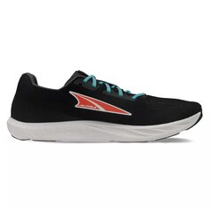 Кроссовки Altra Escalante 4 trail, черный
