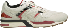 Кроссовки Puma XS 7000 Vintage Whisper White American Beauty, кремовый