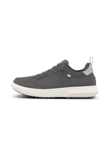 Низкие кроссовки Geyser Litli Tropicfeel, цвет grey