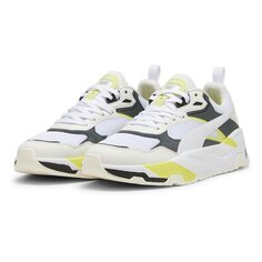 Кроссовки Puma Trinity, белый