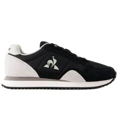 Кроссовки Le Coq Sportif Jet Star 2, черный