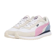 Кроссовки Puma Road Rider Sd Thunder, бежевый