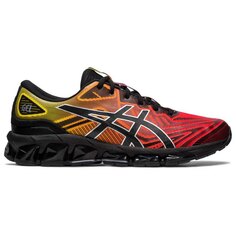 Кроссовки Asics Gel-Quantum 360 VII, оранжевый