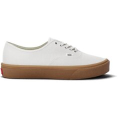 Кроссовки Vans Authentic, белый