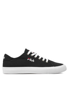 Кроссовки Fila, черный