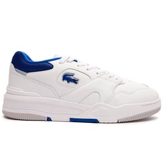 Кроссовки Lacoste Lineshot 124 2 SMA, белый