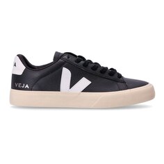 Кроссовки Veja Campo CP0501215, черный