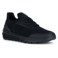 Кроссовки Geox Spherica Actif, черный