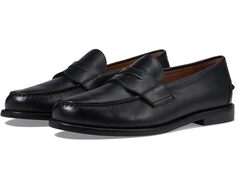 Лоферы Polo Ralph Lauren Alston Penny, черный