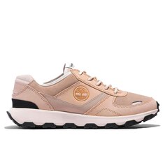 Кроссовки Timberland Winsor Park Low, бежевый