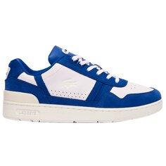 Кроссовки Lacoste T-Clip 124 4 SMA, синий