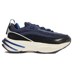 Кроссовки Lacoste Audyssor 124 1 SMA, синий
