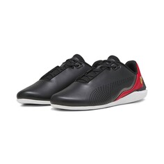 Кроссовки Puma Ferrari Drift Cat De, черный