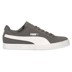 Кроссовки Puma Smash Vulc, серый