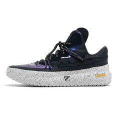 Кроссовки Brandblack Rare Metal II, фиолетовый