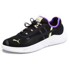 Кроссовки Puma Replicat-X 1.8 Pirelli, черный