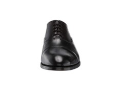 Оксфорды Anthony Veer Clinton Cap Toe Oxford, черный