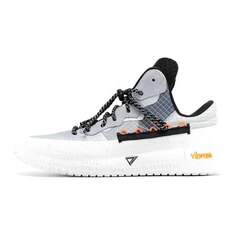 Кроссовки Brandblack Rare Metal II, серый