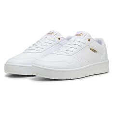 Кроссовки Puma Court Classic, белый