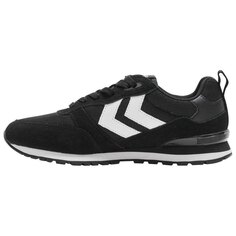Кроссовки Hummel Monaco 86, черный