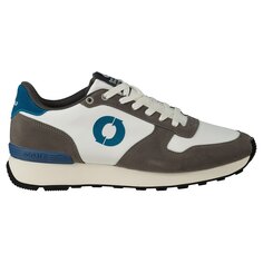 Кроссовки Ecoalf Yale II, белый